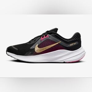 NIKE QUEST WOMENS RUNNING SHOE 10.5